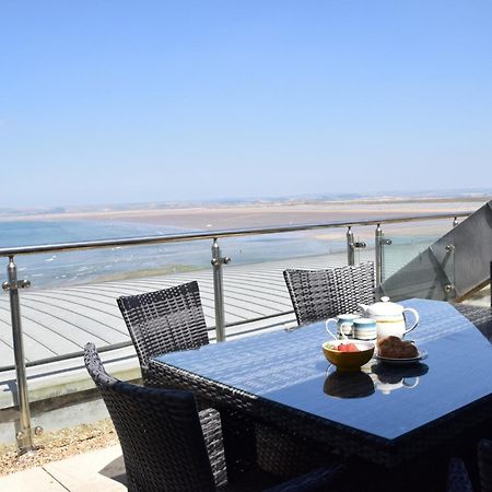 Villa 3 Bed In Westward Ho 52079 Westward Ho!  Exterior foto